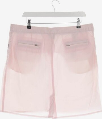 BOGNER Skirt in XL in Pink