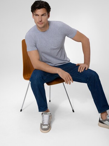 Ammann T-Shirt ' Close To You ' in Grau