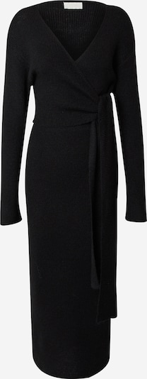 LeGer by Lena Gercke Neulemekko 'Bryna' värissä musta, Tuotenäkymä