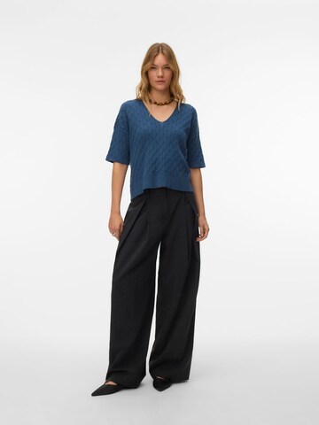 Pull-over 'VMFantastic' VERO MODA en bleu