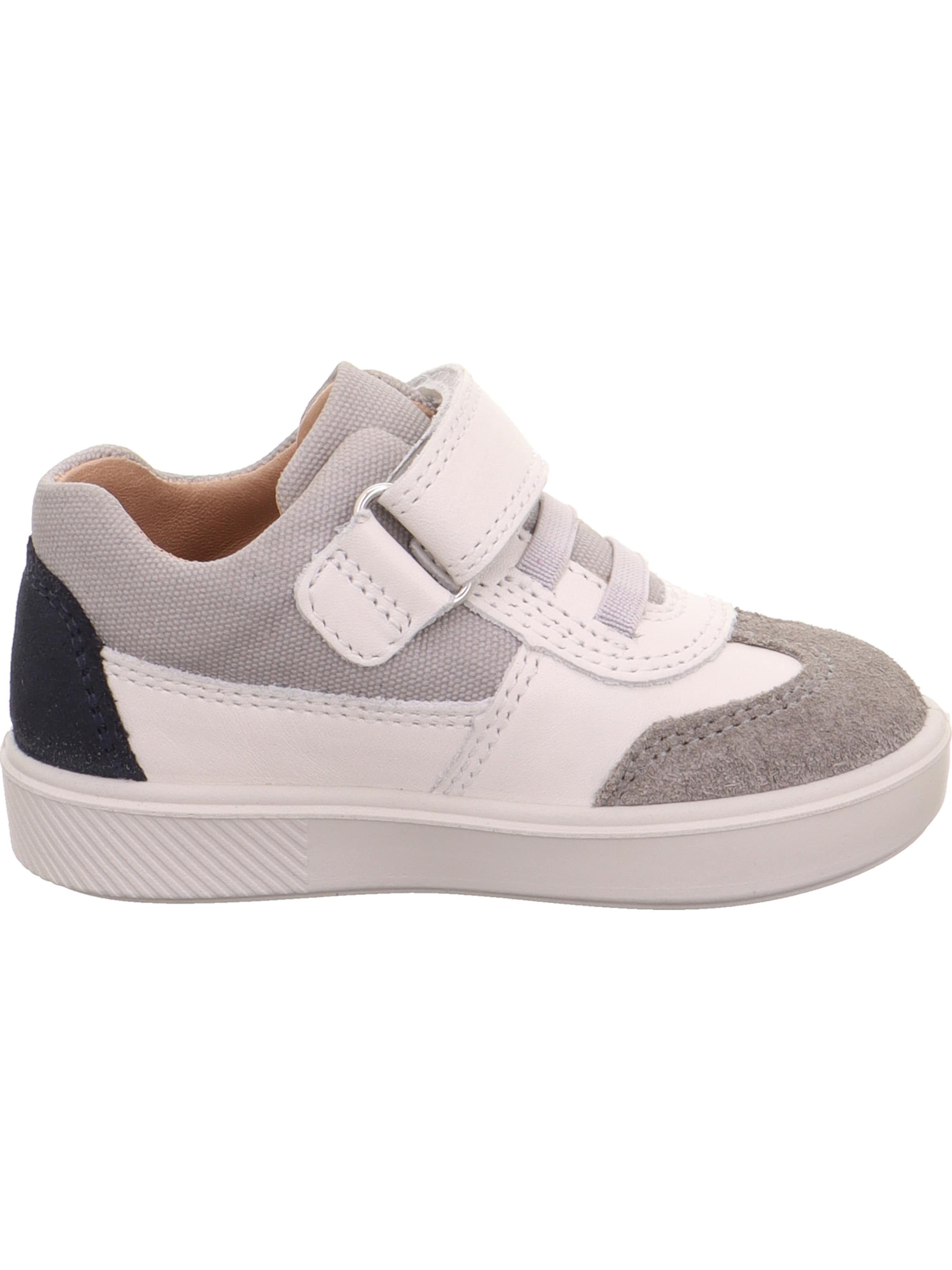 SUPERFIT Sneakers 'SUPIES' in Beige