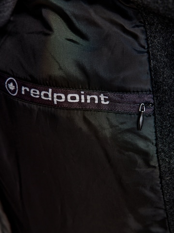 REDPOINT Winter Jacket 'GILL' in Black