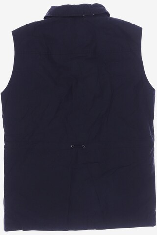 GERRY WEBER Vest in S in Blue