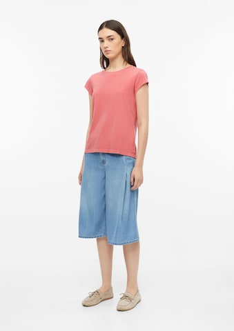 T-shirt s.Oliver en rose