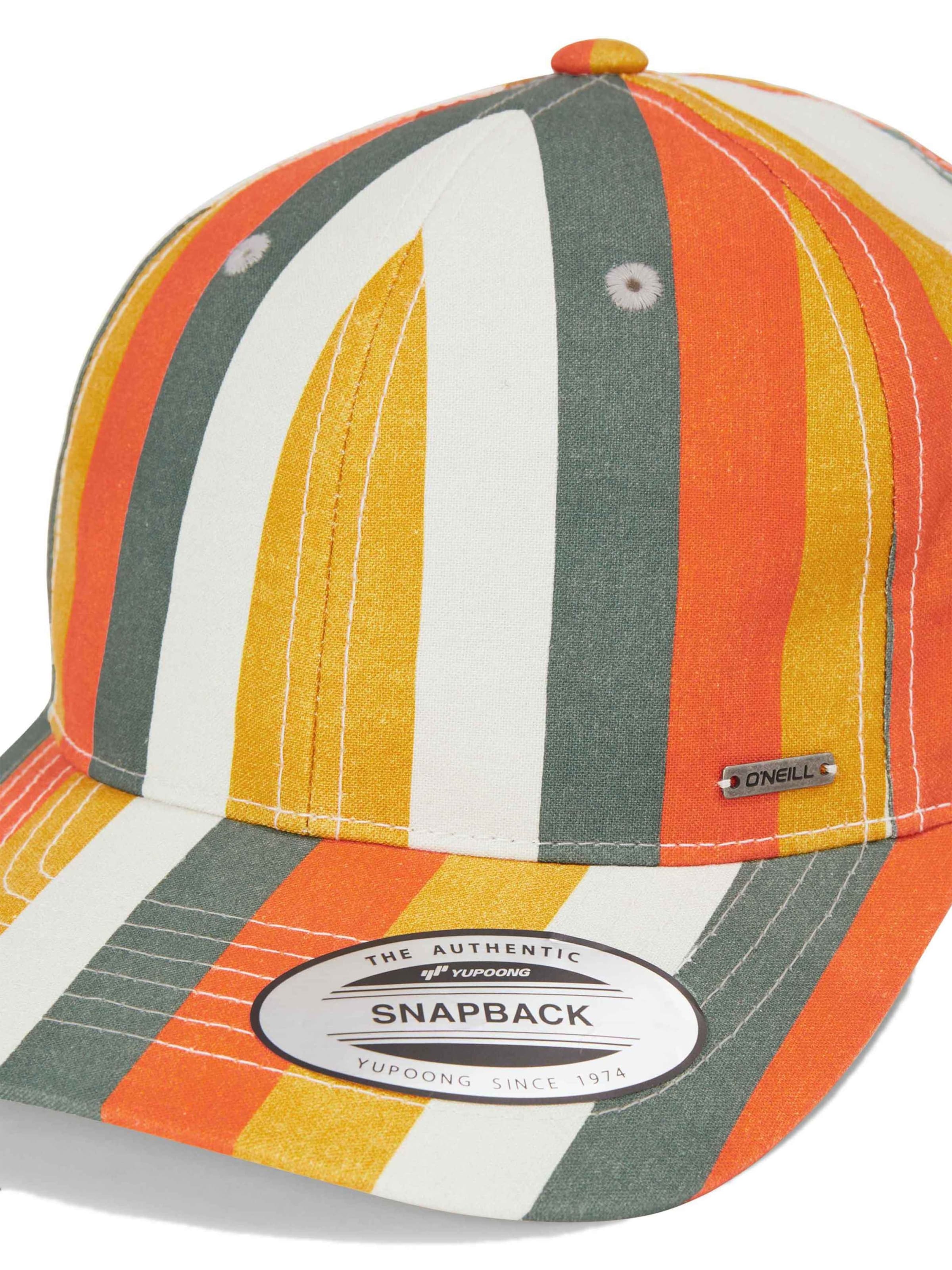 O'NEILL Τζόκεϊ 'Seacoast' σε πορτοκαλί