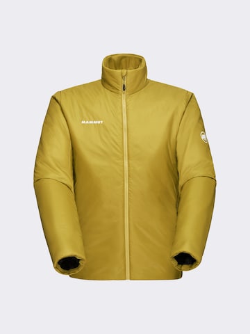 MAMMUT Outdoor jacket 'Alto' in Black