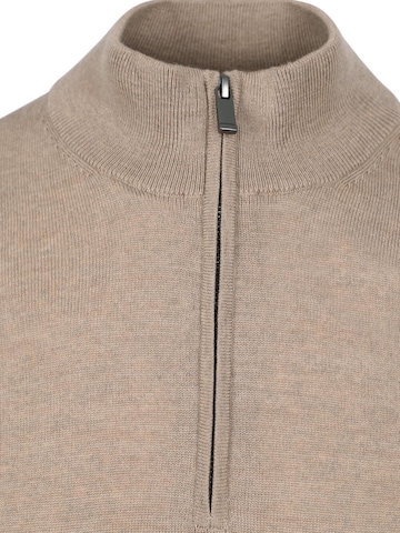 Suitable Shirt in Beige
