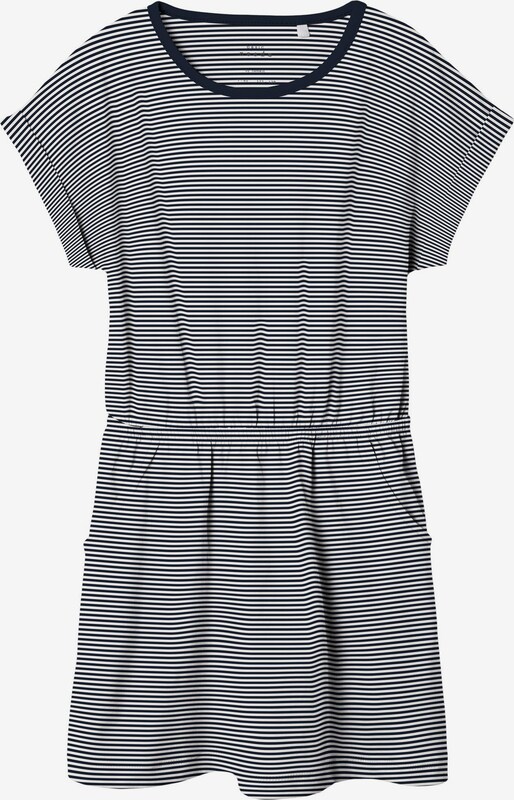 Vestido corto varias tallas