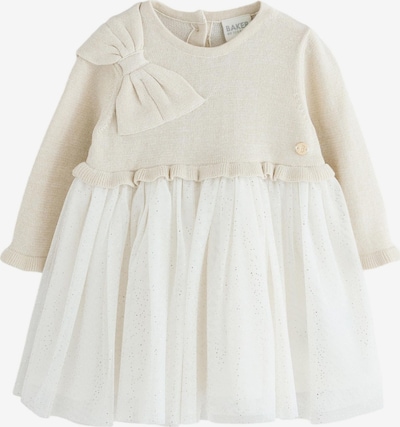 Baker by Ted Baker Mekko värissä kerma, Tuotenäkymä