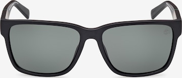 TIMBERLAND Sonnenbrille 'TIMBERLAND' in Schwarz