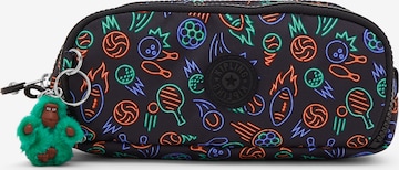 KIPLING - Artículos de papelería 'Gitroy' en azul: frente