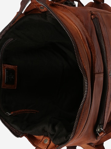 Harbour 2nd Crossbody Bag 'Cayenne' in Brown