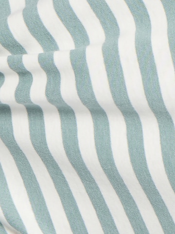 Brookshire Shirt in Blue