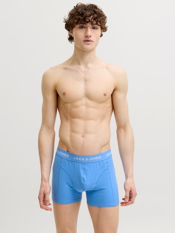 JACK & JONES Boxer shorts 'JACBENJA' in Blue