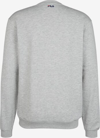 FILA Sport sweatshirt i grå