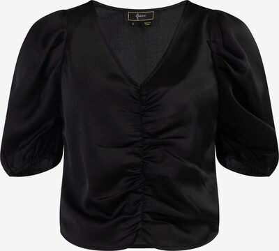 Camicia da donna faina di colore nero, Visualizzazione prodotti