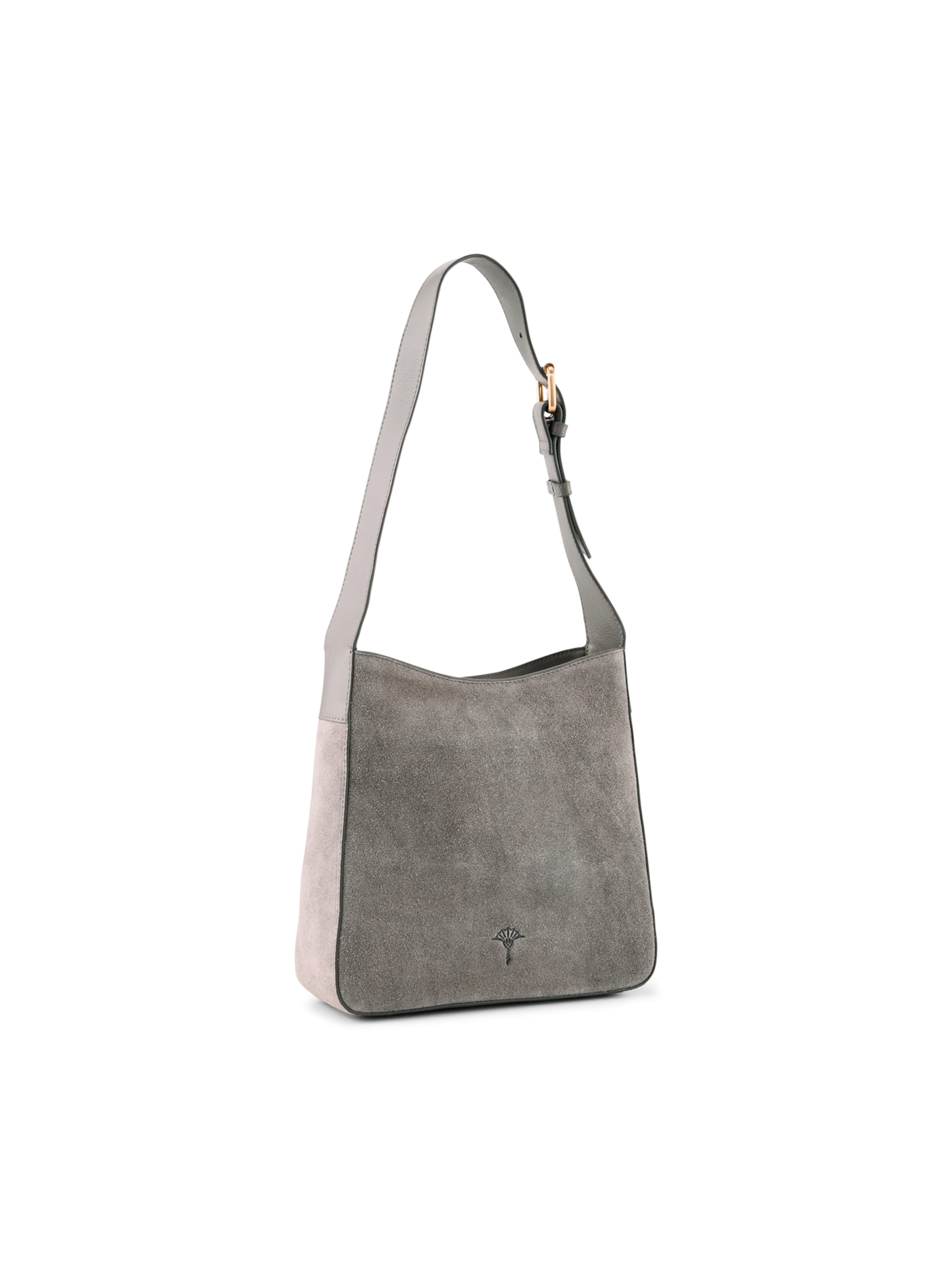 JOOP! Schoudertas 'Sofista Dolce Elda' in Grijs