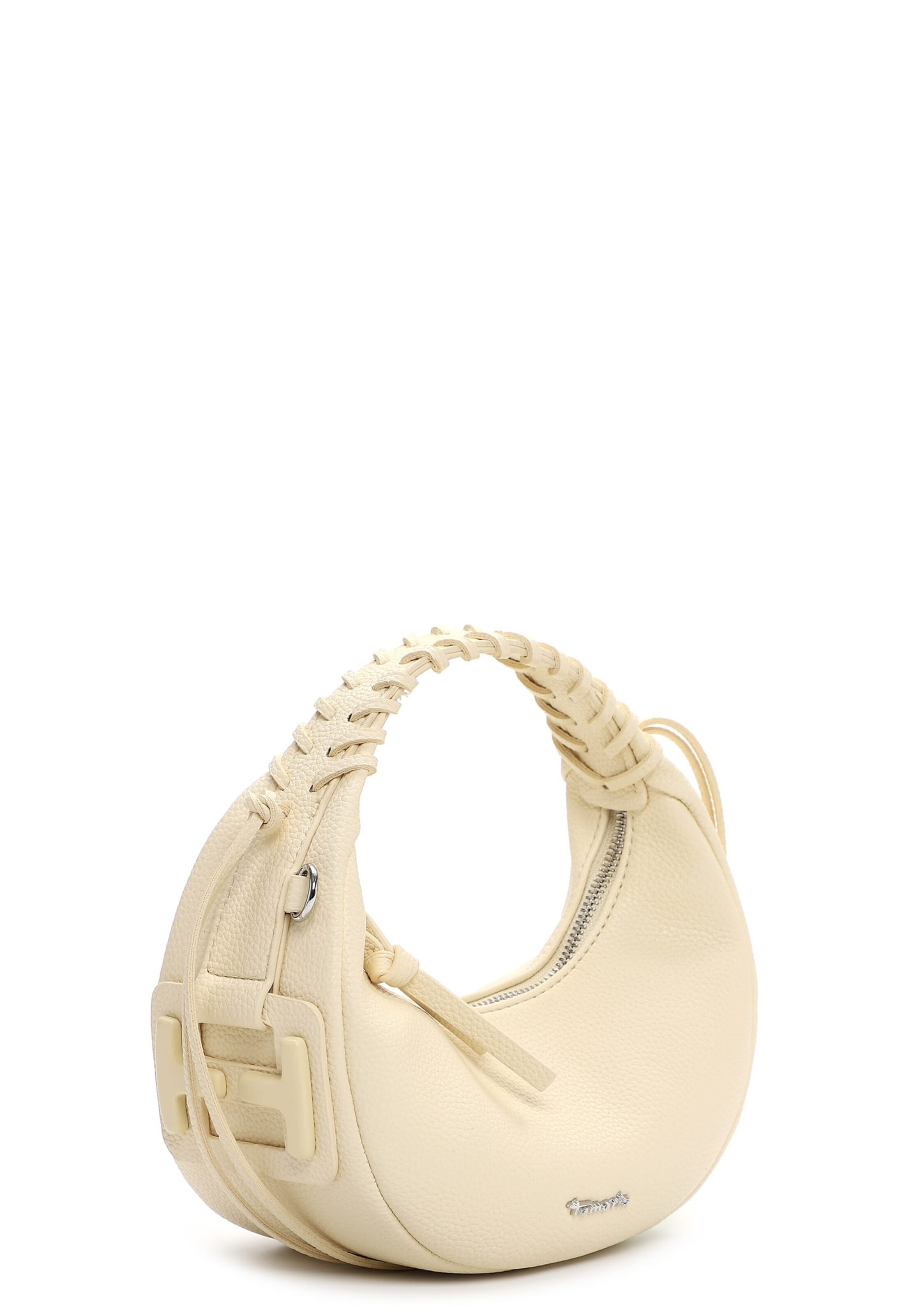 Poche ventrale 'TAS Kate' Tamaris en jaune