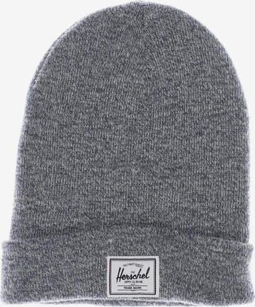 Herschel Hut oder Mütze One Size in Grün: predná strana