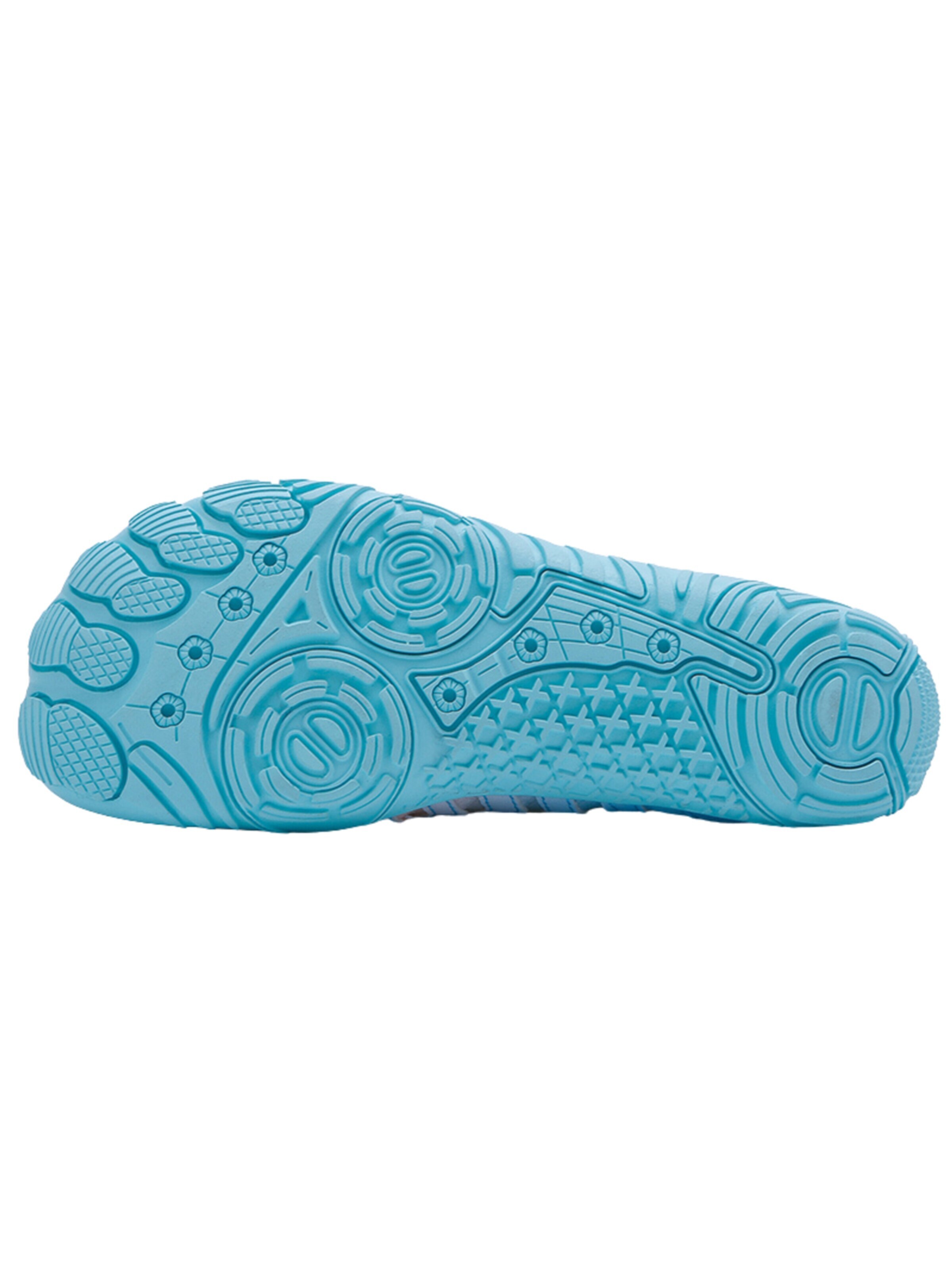 DOTALES Sneakers 'DOTALES - FlexStep Barfußschuhe' in Pink