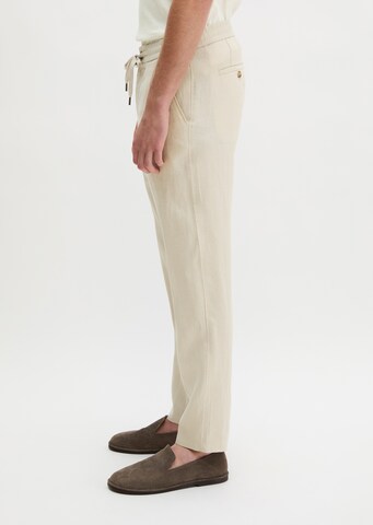 Marc O'Polo Tapered Hose in Grau