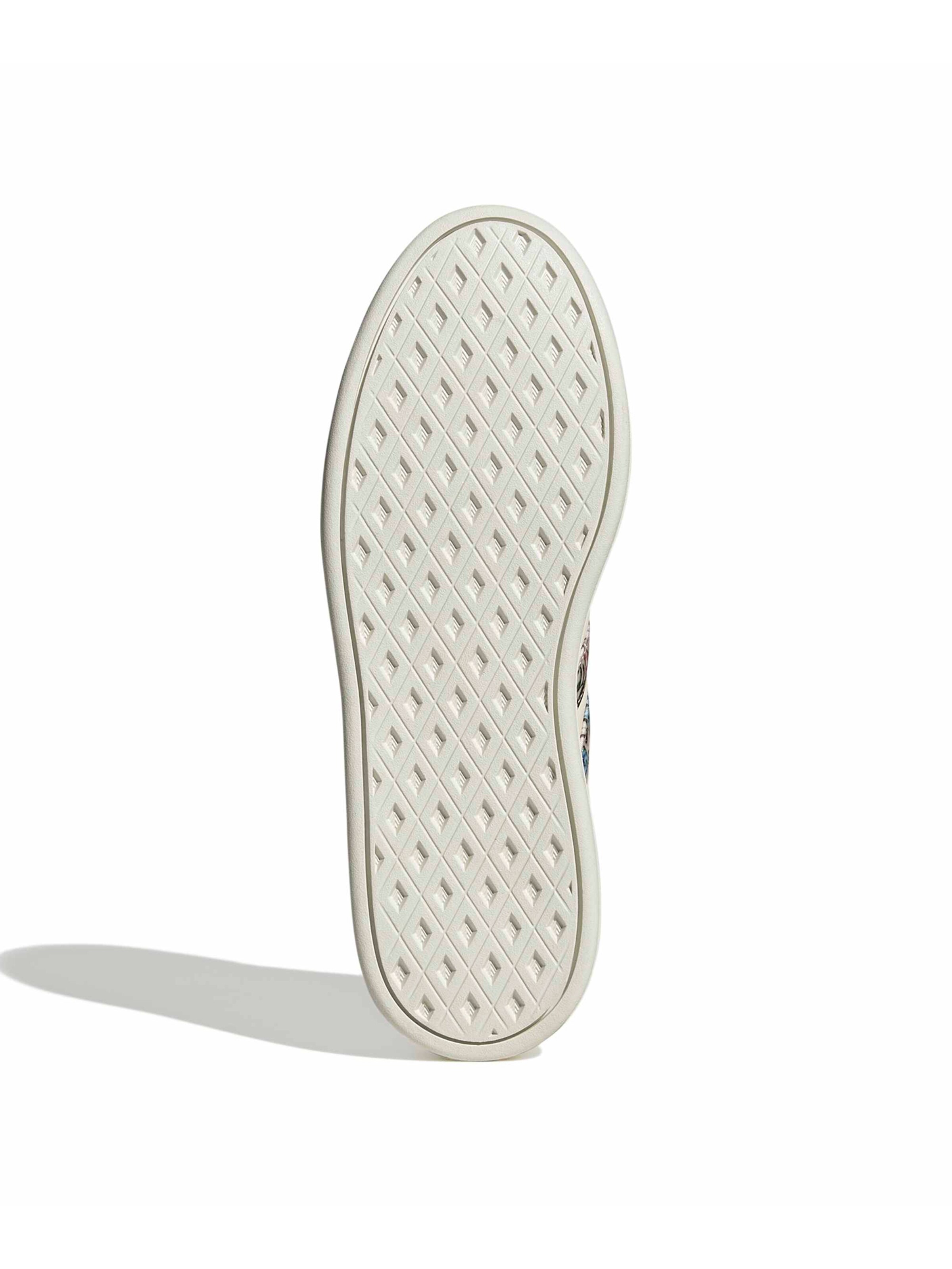 ADIDAS SPORTSWEAR Σνίκερ χαμηλό 'Breaknet Sleek' σε μπεζ