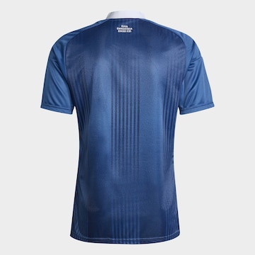 Maillot 'Greece 26 Away' ADIDAS PERFORMANCE en bleu