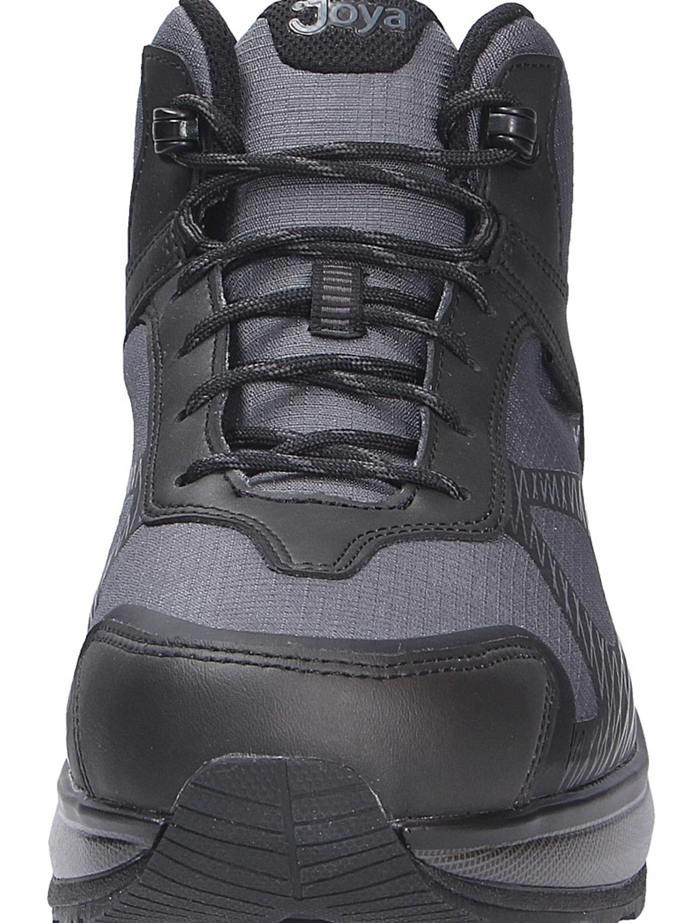 Joya Boots 'Andes STX' in Black