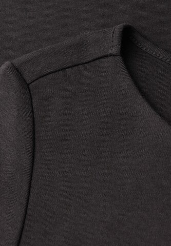 STREET ONE Shirt in Braun