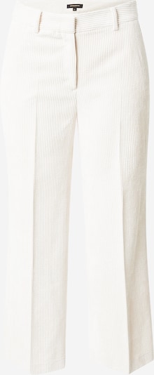 MORE & MORE Hose in creme, Produktansicht