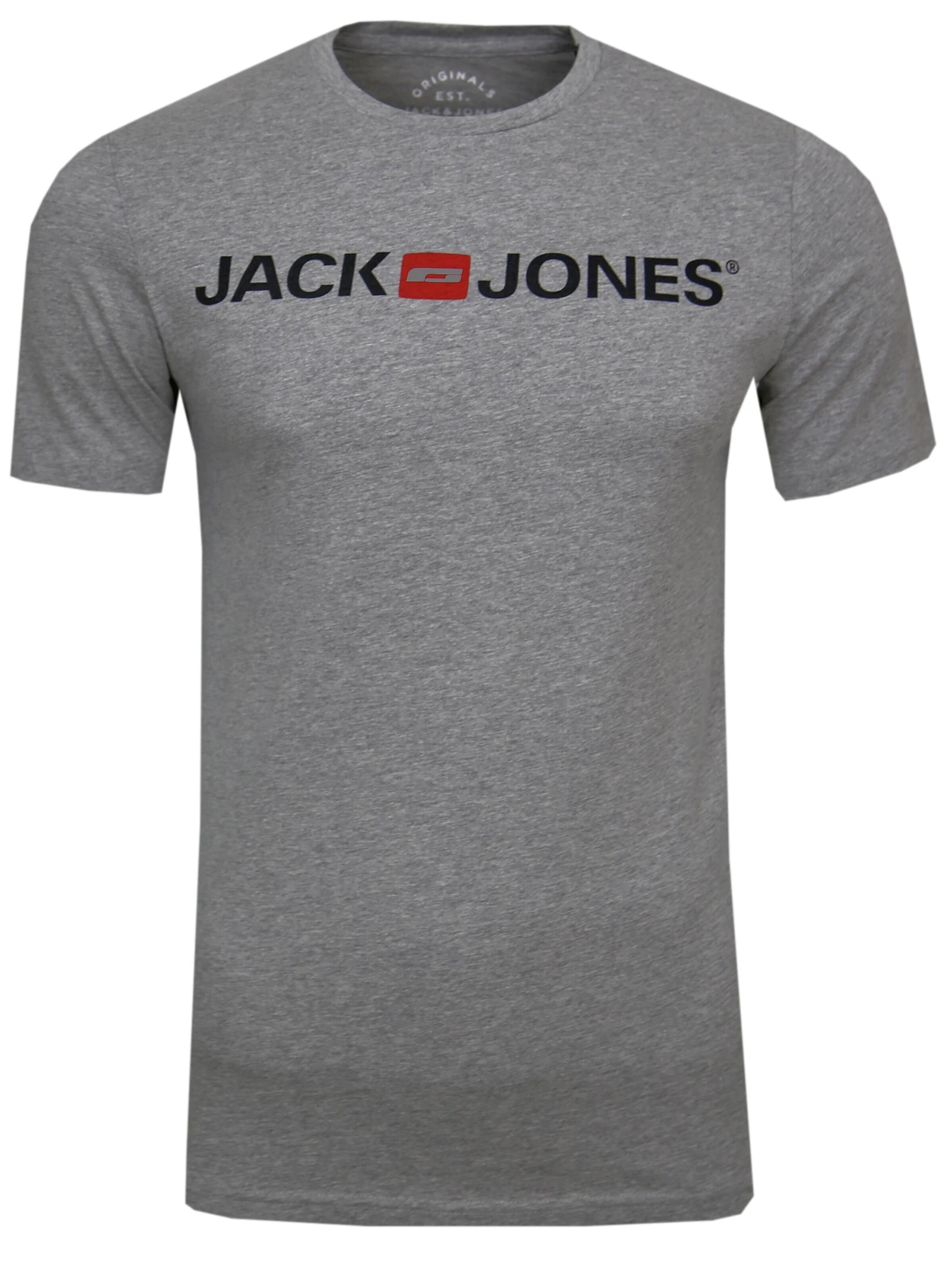 JACK & JONES Shirt in White