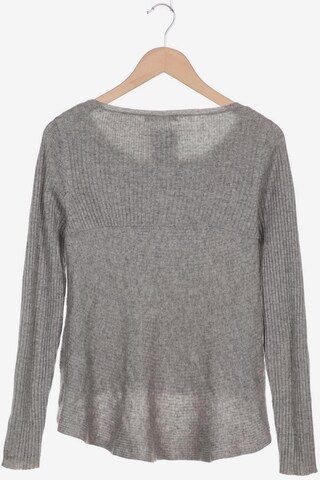 REPEAT Sweater & Cardigan in S in Grey