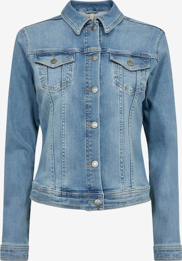 Soyaconcept Välikausitakki 'Kimberly' koossa L värissä sininen denim, Tuotenäkymä
