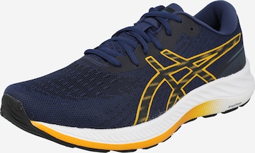 ASICS Running Shoes 'Exite 9' in Blue: front