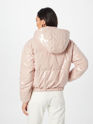 Veste mi-saison 'Petulia' ELLESSE en rose