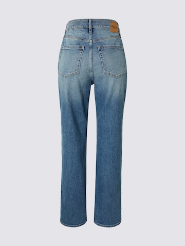 Loosefit Jean HOLLISTER en bleu