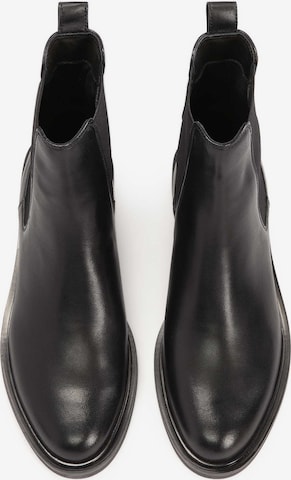 Kazar Chelsea boots in Zwart