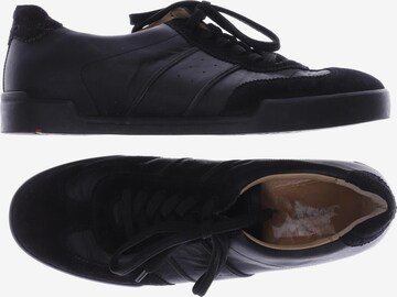 LLOYD Sneakers & Trainers in 39 in Black: front