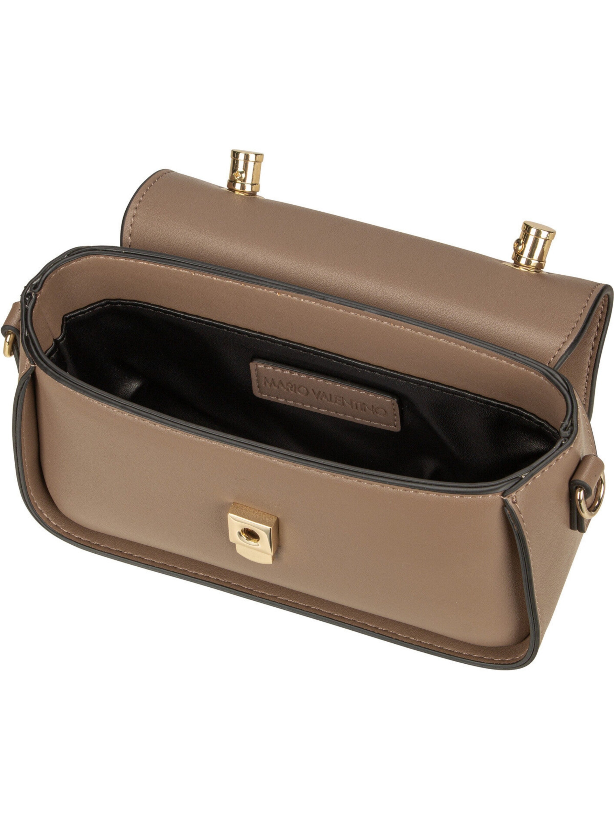 VALENTINO Handbag 'Faith' in Brown