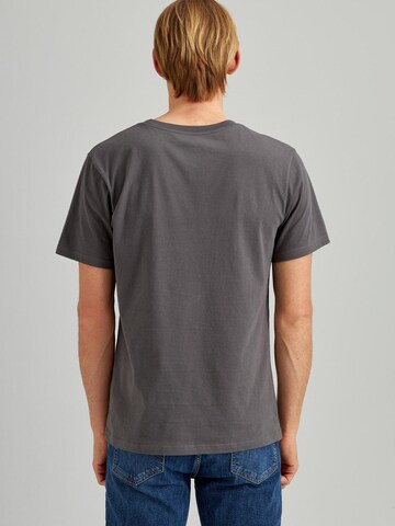 ThokkThokk Shirt in Grey