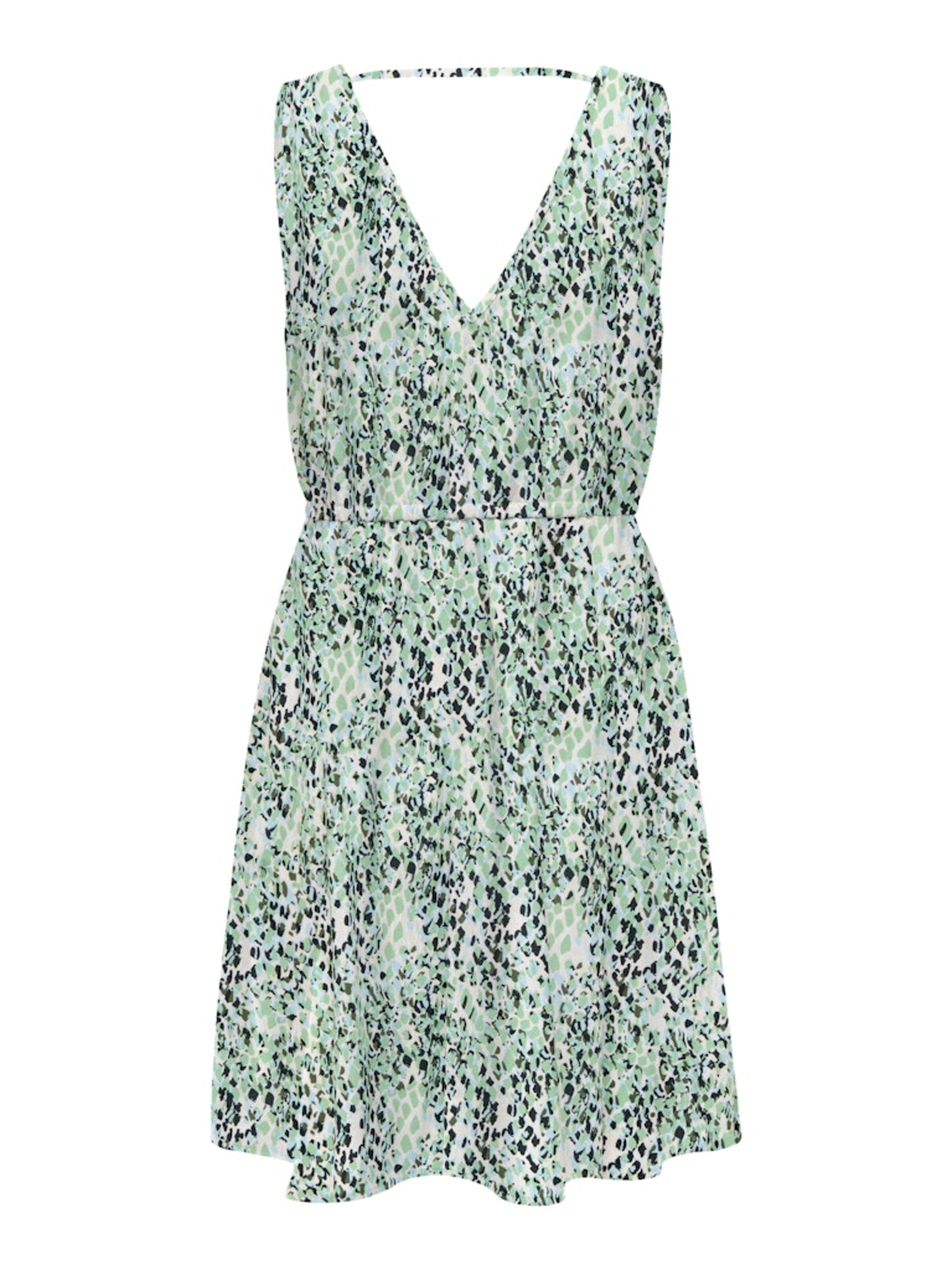 ONLYLjetna haljina 'ONLNOVA SARA' - zelena boja