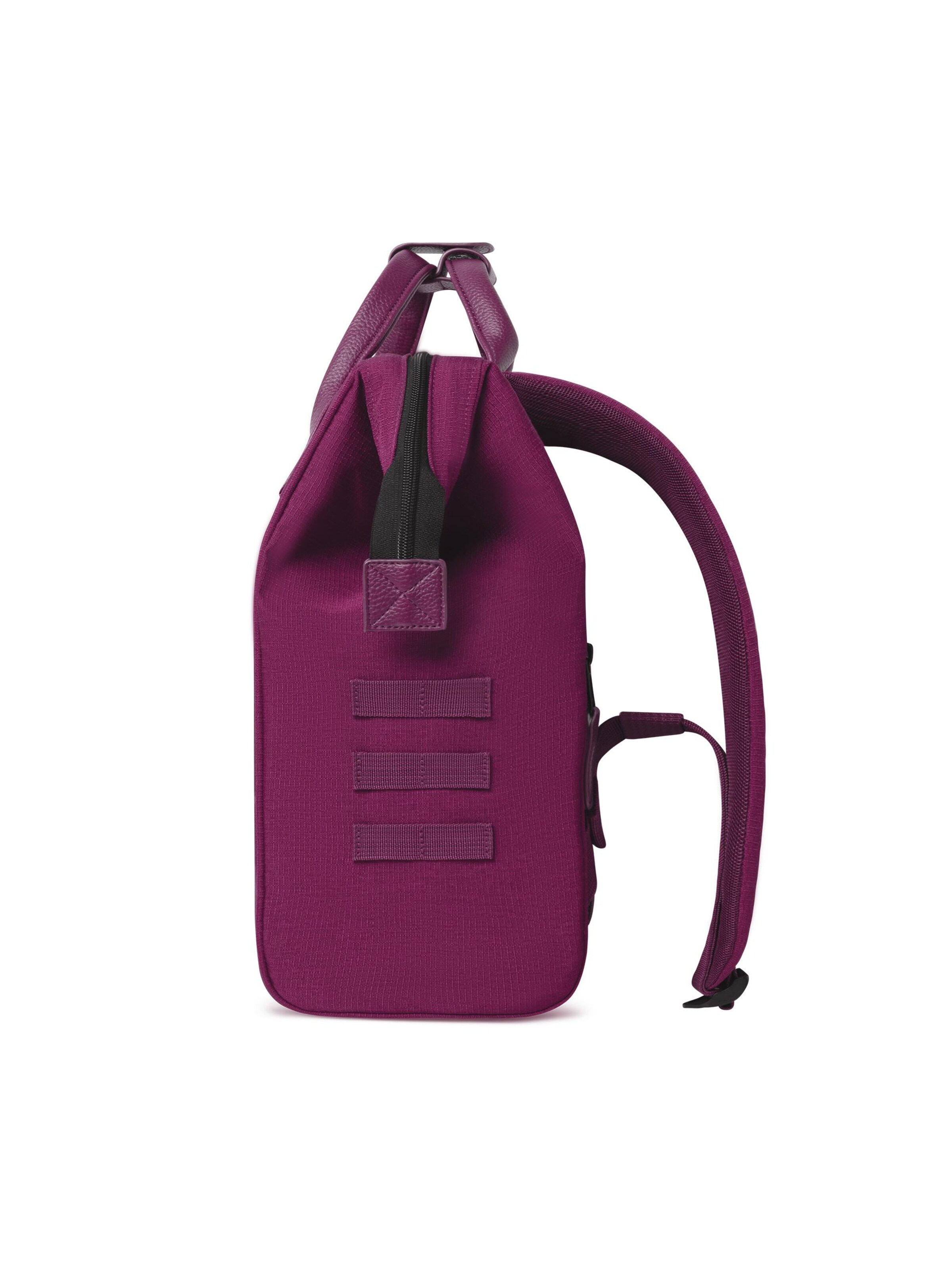 Cabaia Backpack 'Adventurer' in Red