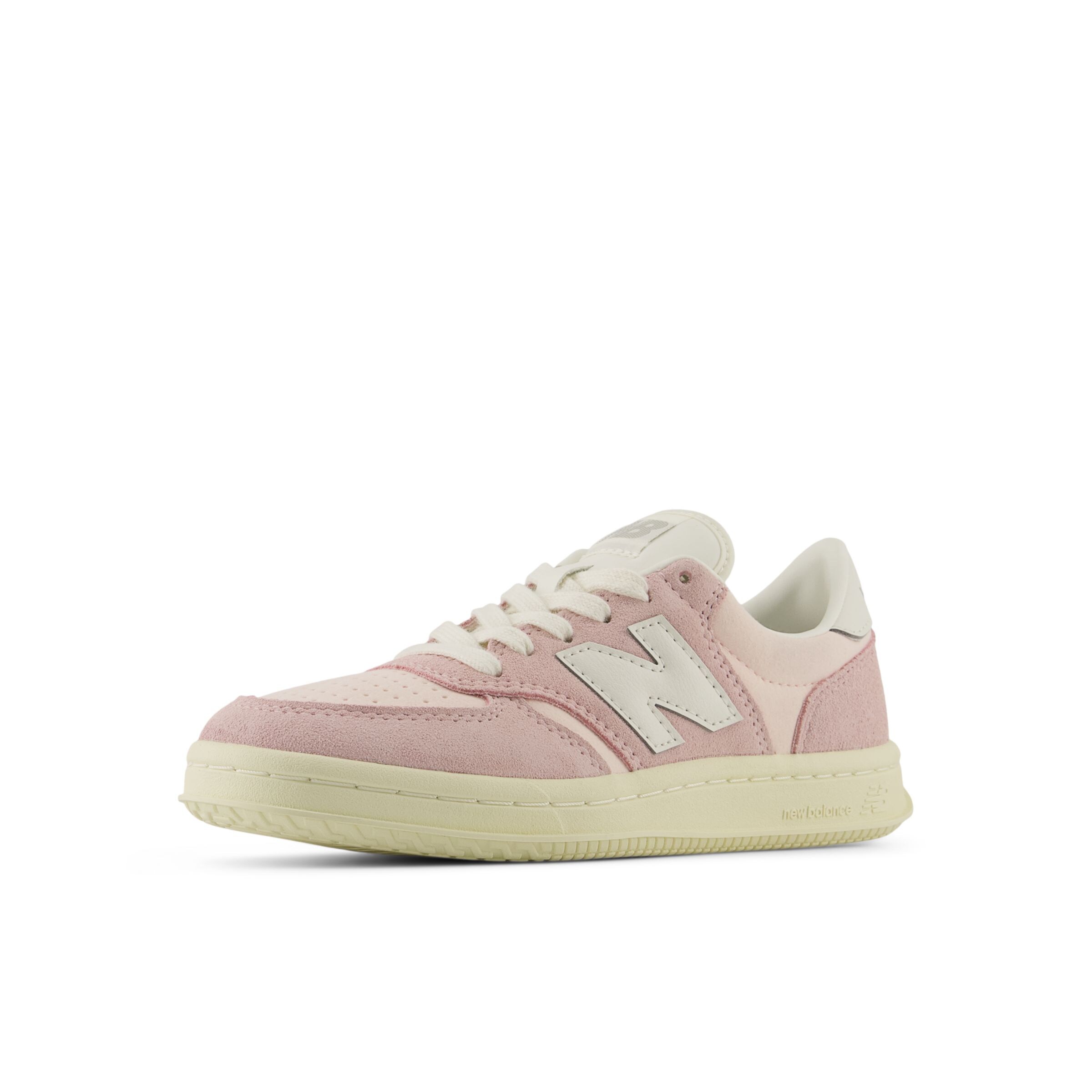 new balance Sneakers 'T500' in Roze: voorkant