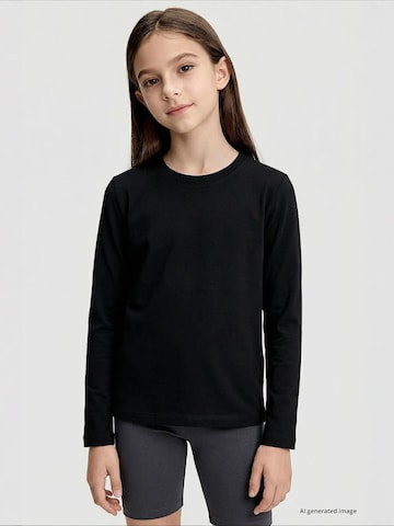 Tommy Life - Camisola em preto