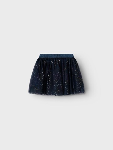 NAME IT Skirt 'NMFVabos' in Blue