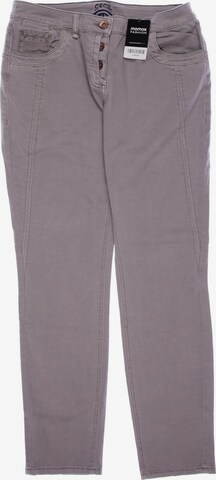 CECIL Jeans 31 in Grau: predná strana