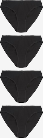 Next - Braga en negro: frente