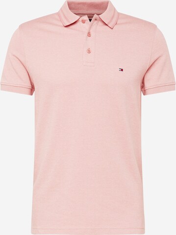 TOMMY HILFIGER Bluser & t-shirts i pink: forside