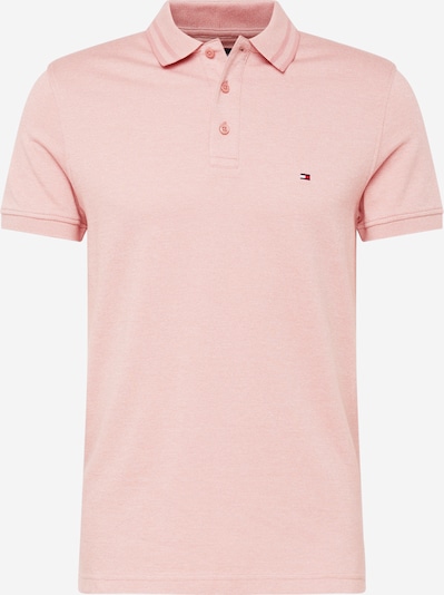 TOMMY HILFIGER T-Shirt en rose pastel, Vue avec produit