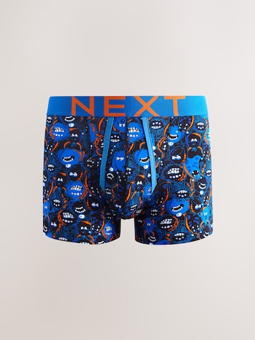 NextBokserice - plava boja